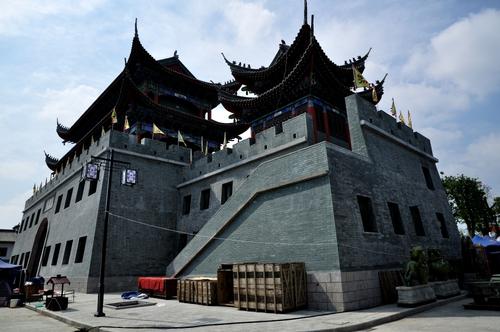 树脂小青瓦多少钱一平方？【含价格仅供参考】